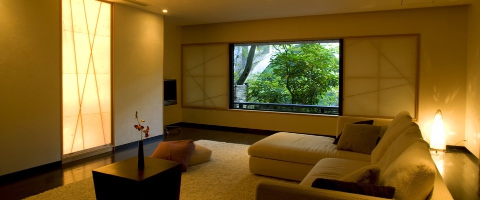 Hanamurasaki Confort suite Haru 1  Hokuriku/Ishikawa/Yamanakaonsen 